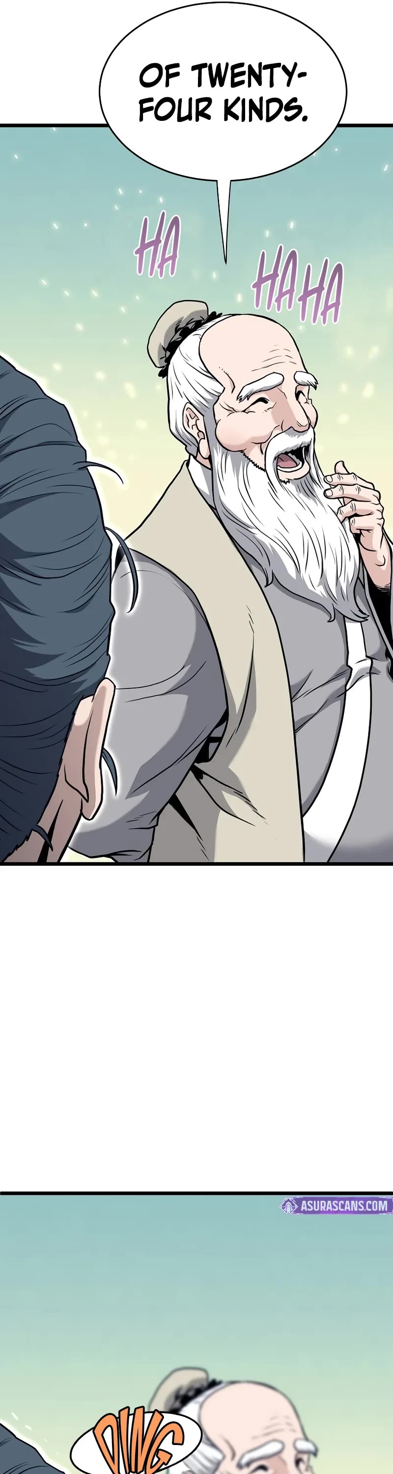 Murim Login Chapter 227 page 6 - Chapter 227