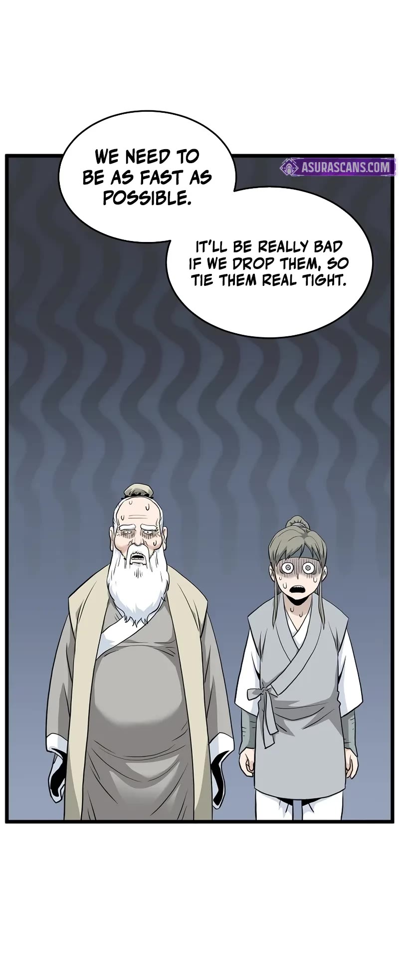 Murim Login Chapter 227 page 61 - Chapter 227