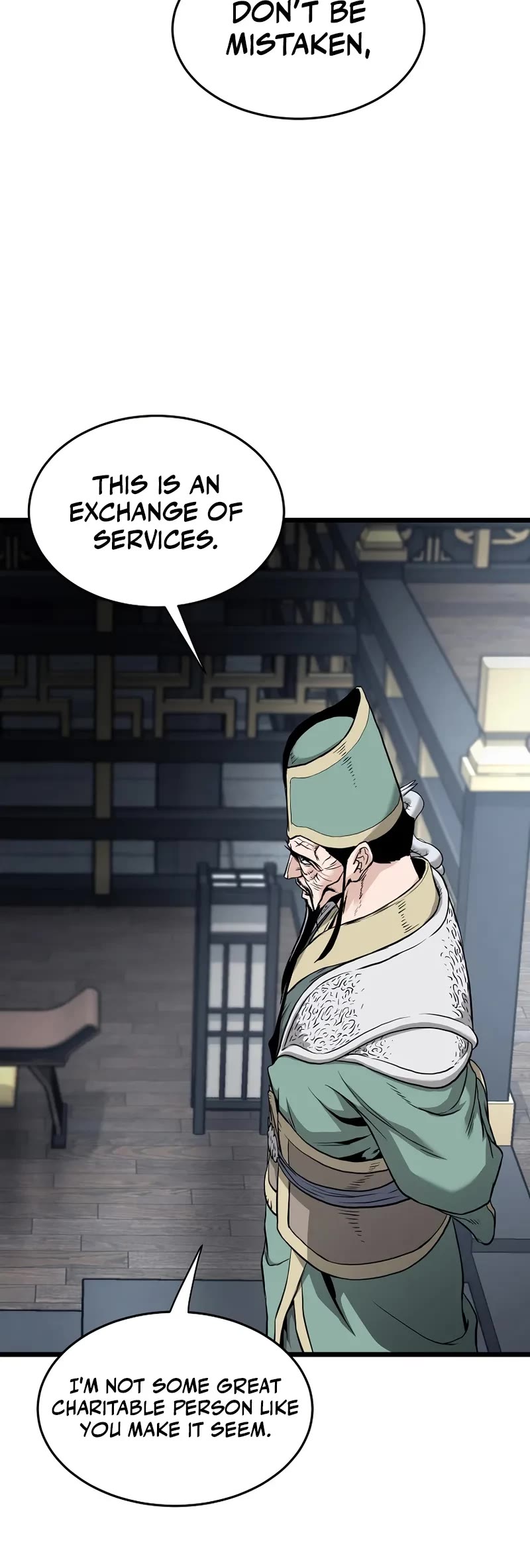 Murim Login Chapter 229 page 10 - Chapter 229