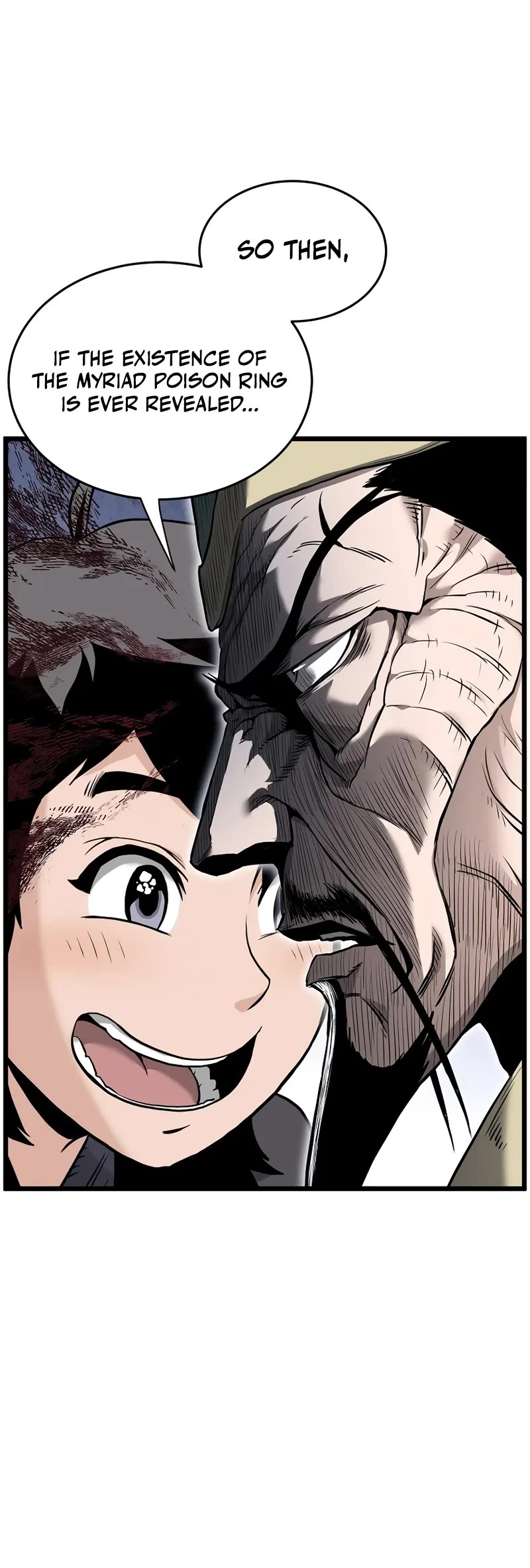 Murim Login Chapter 229 page 11 - Chapter 229