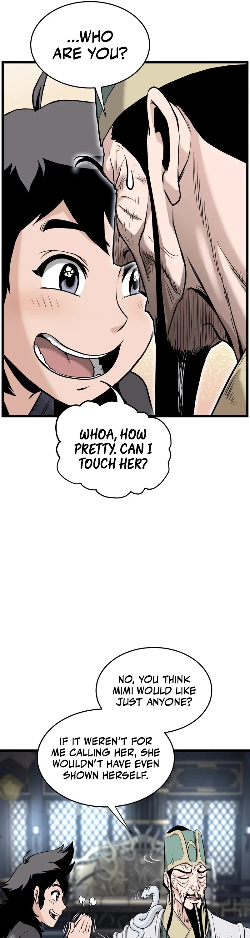 Murim Login Chapter 229 page 12 - Chapter 229