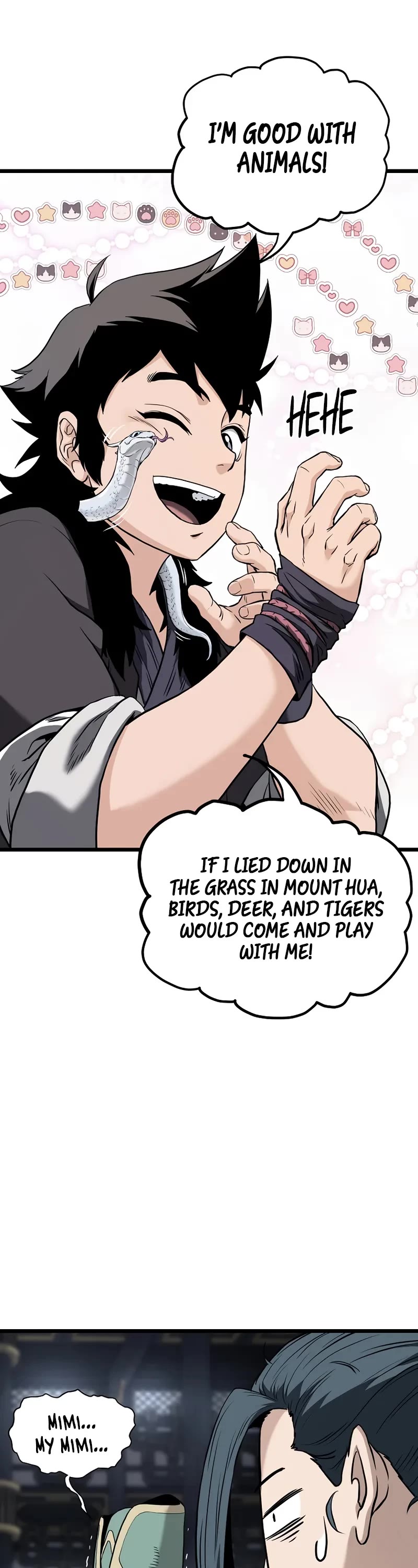 Murim Login Chapter 229 page 14 - Chapter 229