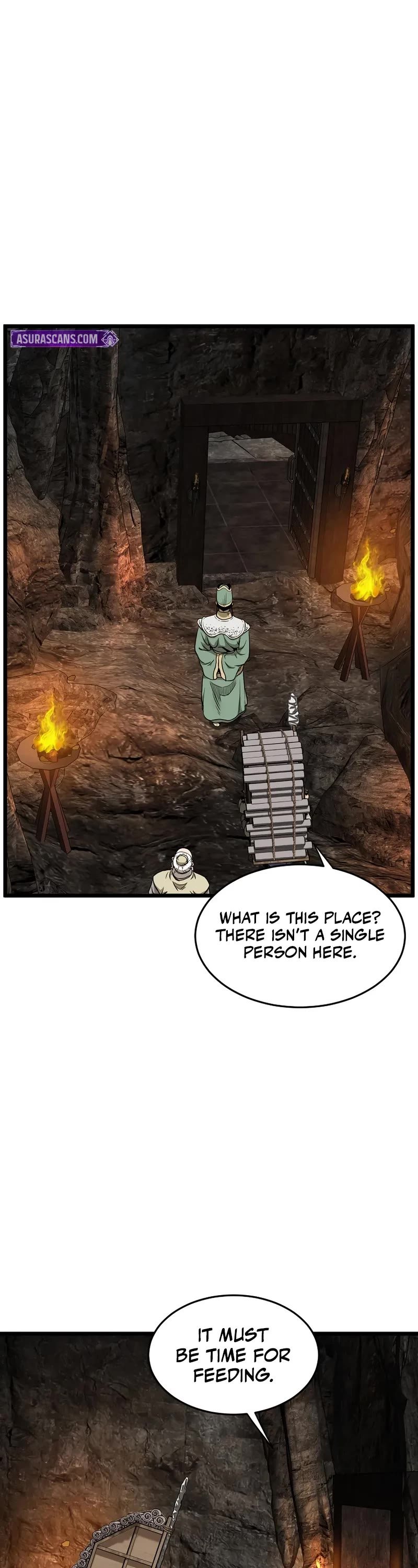 Murim Login Chapter 229 page 18 - Chapter 229