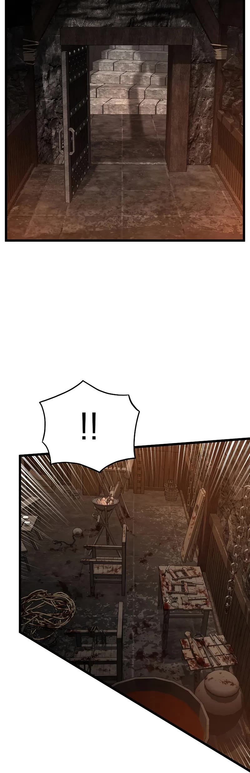 Murim Login Chapter 229 page 21 - Chapter 229