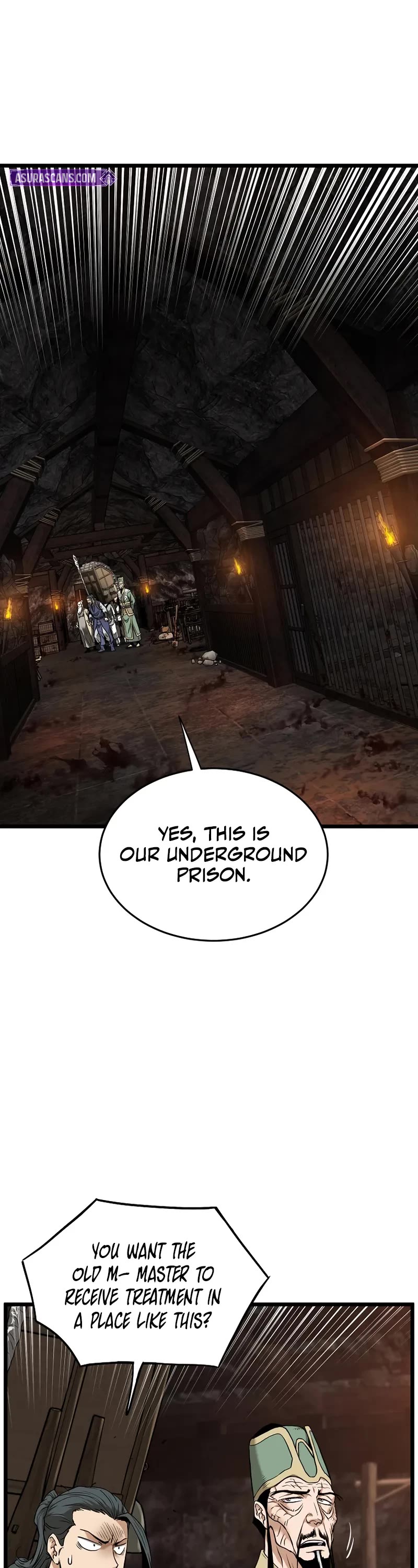 Murim Login Chapter 229 page 23 - Chapter 229