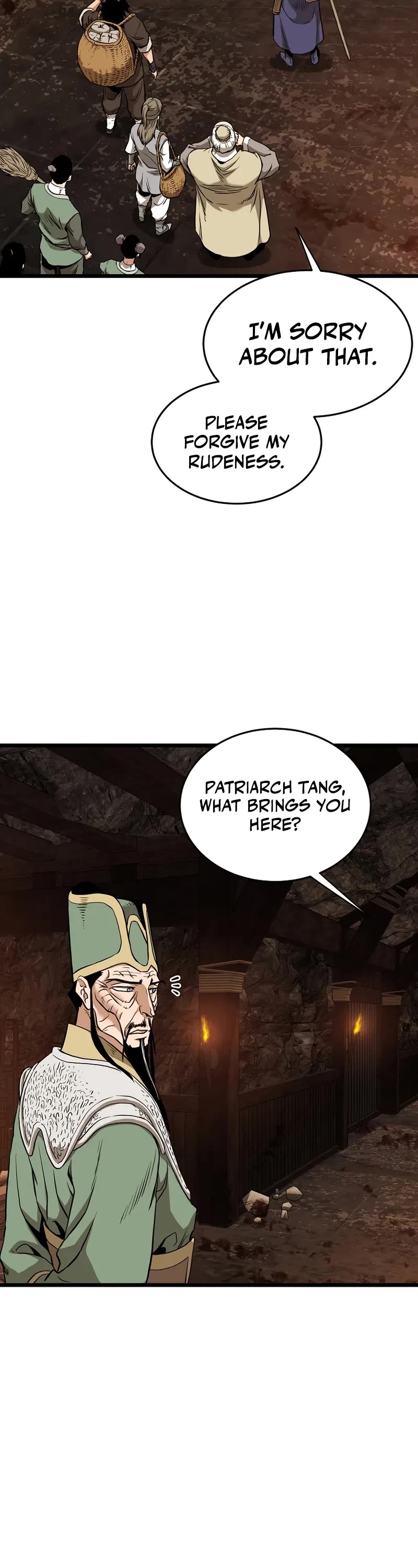 Murim Login Chapter 229 page 26 - Chapter 229
