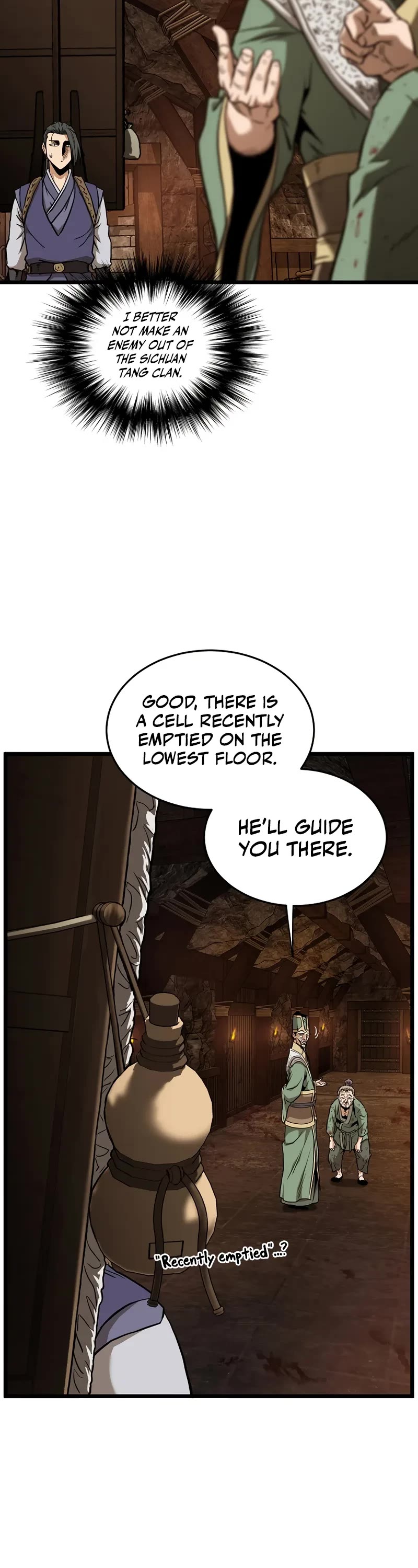 Murim Login Chapter 229 page 29 - Chapter 229