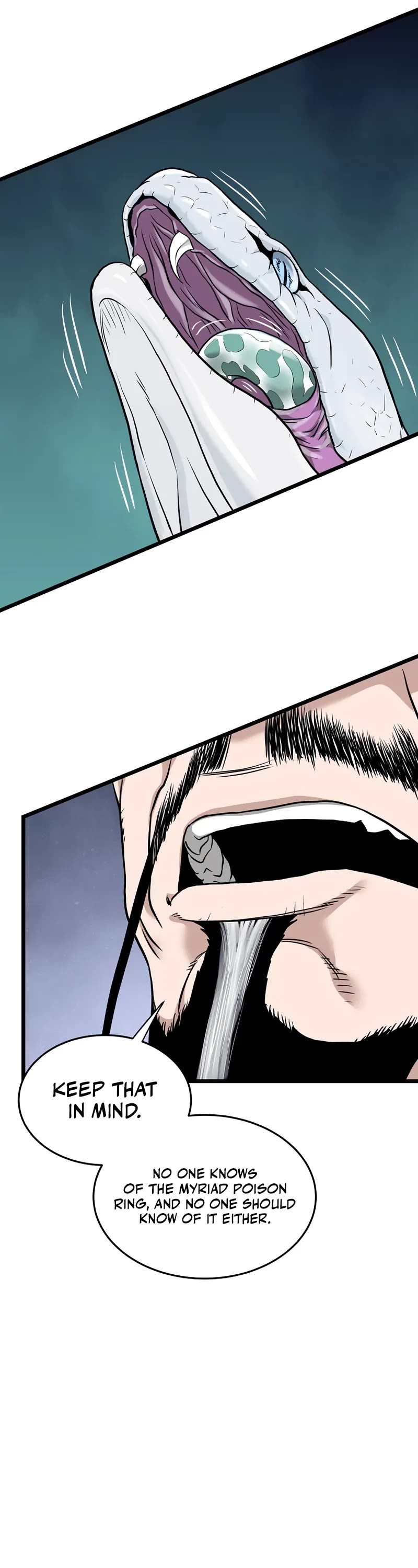 Murim Login Chapter 229 page 3 - Chapter 229