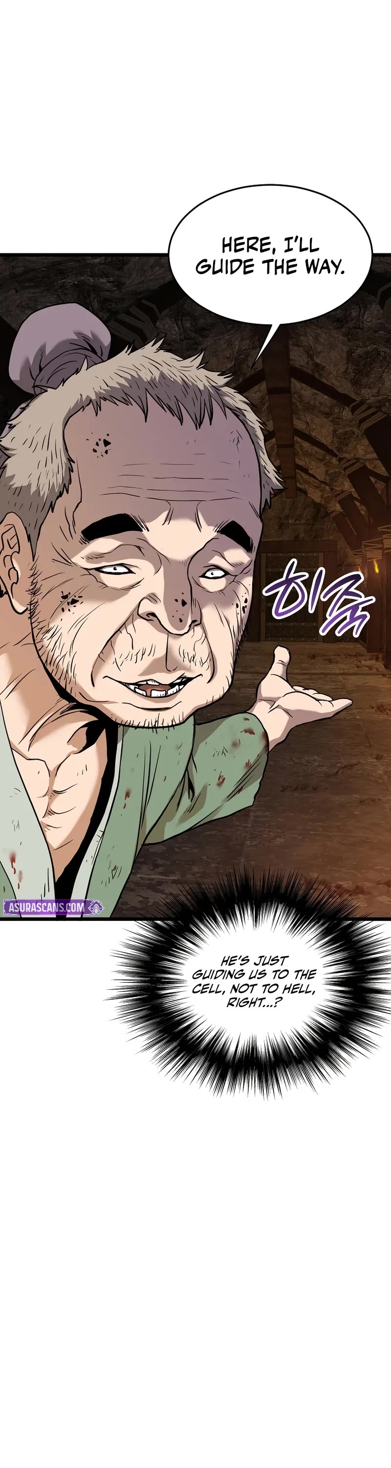 Murim Login Chapter 229 page 30 - Chapter 229