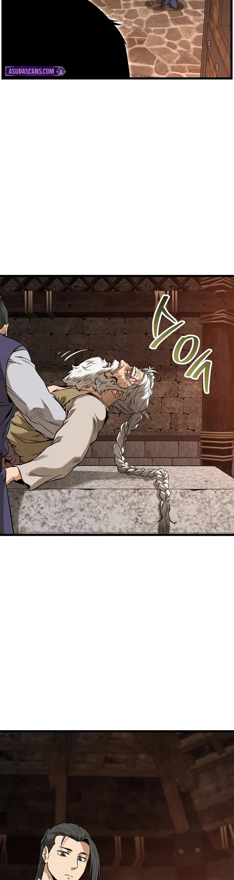 Murim Login Chapter 229 page 33 - Chapter 229