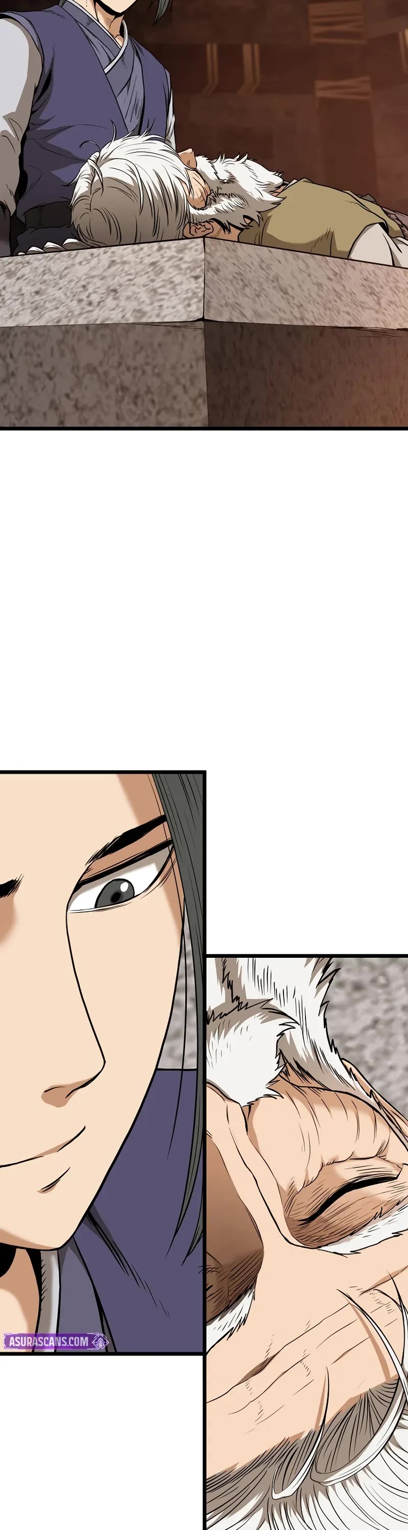 Murim Login Chapter 229 page 34 - Chapter 229