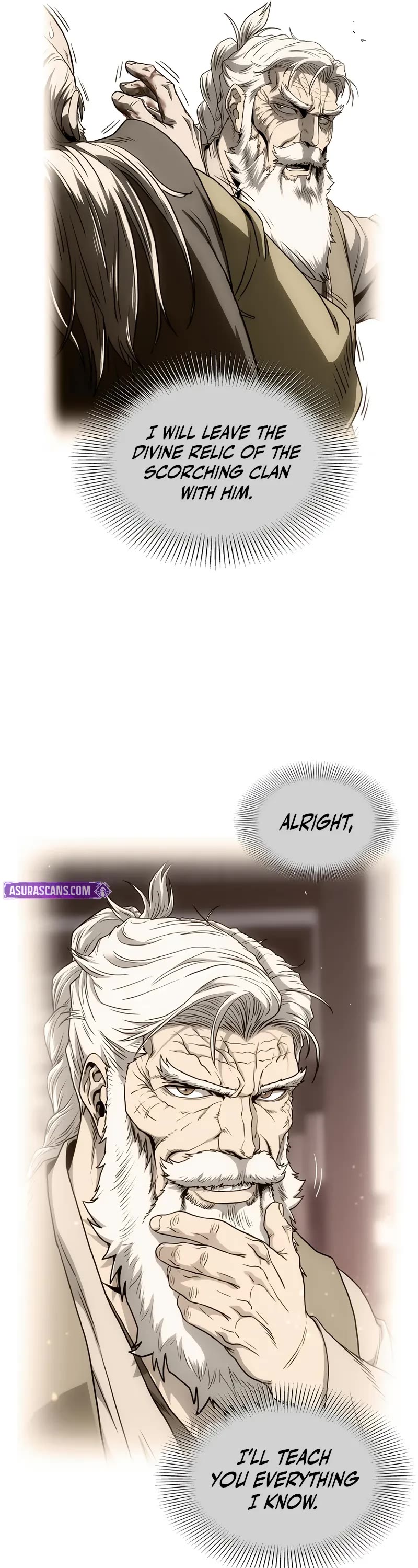 Murim Login Chapter 229 page 37 - Chapter 229