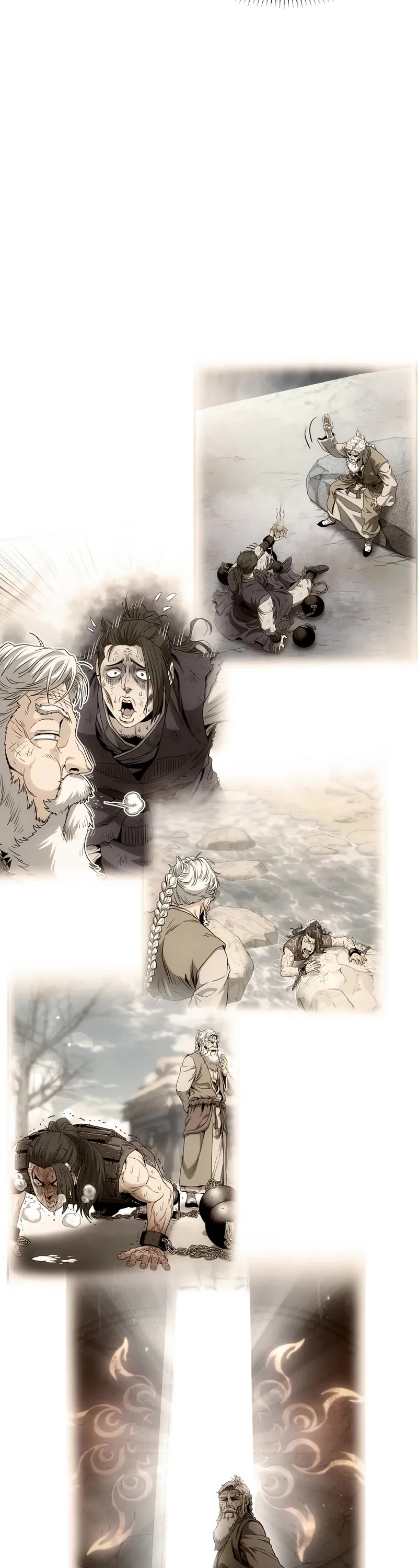 Murim Login Chapter 229 page 38 - Chapter 229