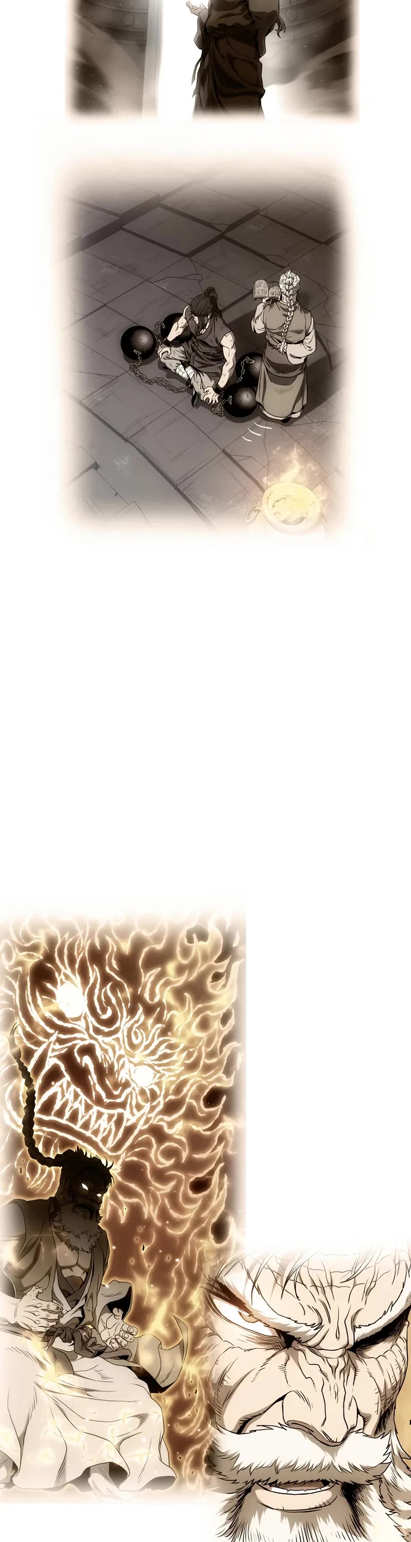Murim Login Chapter 229 page 39 - Chapter 229