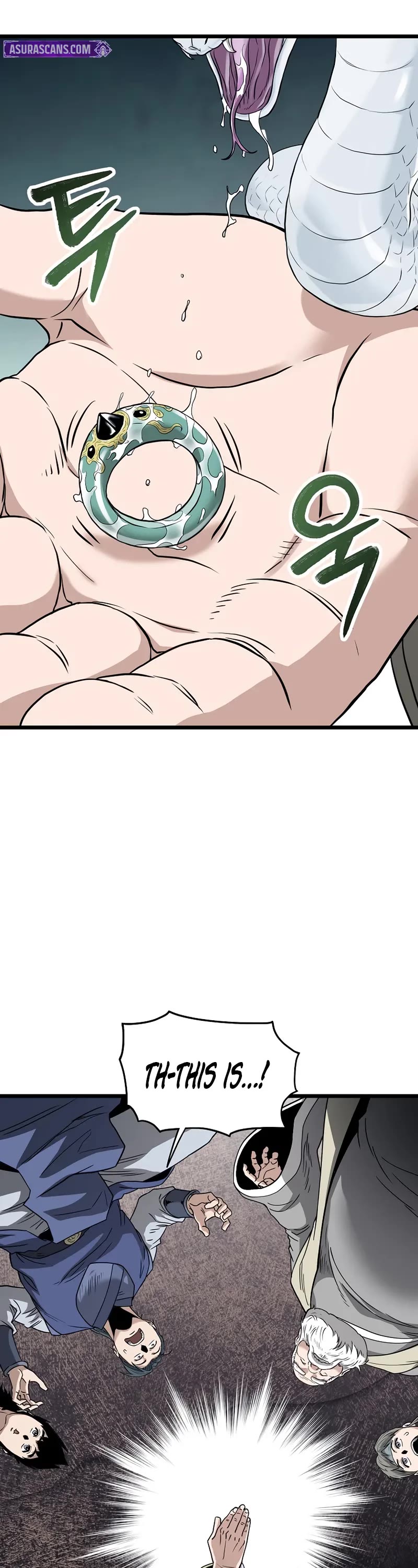 Murim Login Chapter 229 page 4 - Chapter 229