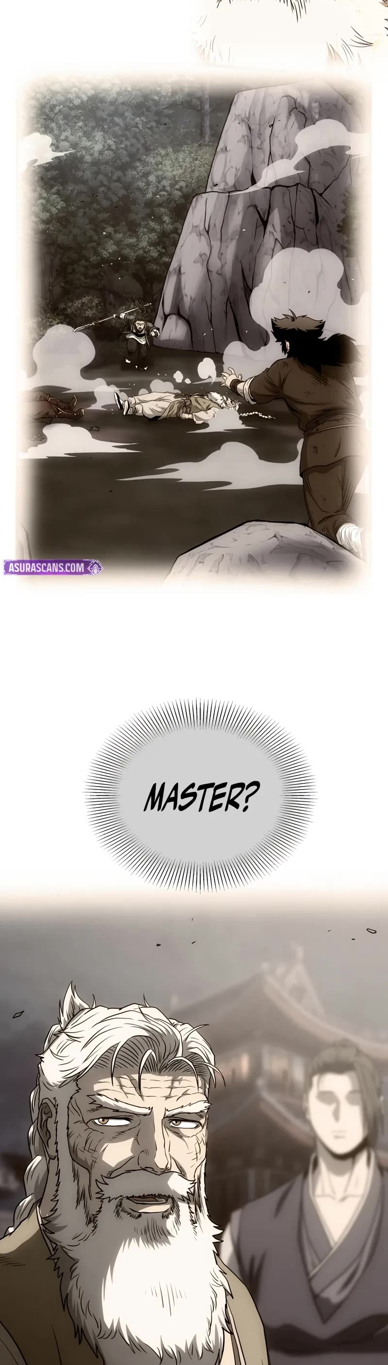 Murim Login Chapter 229 page 40 - Chapter 229