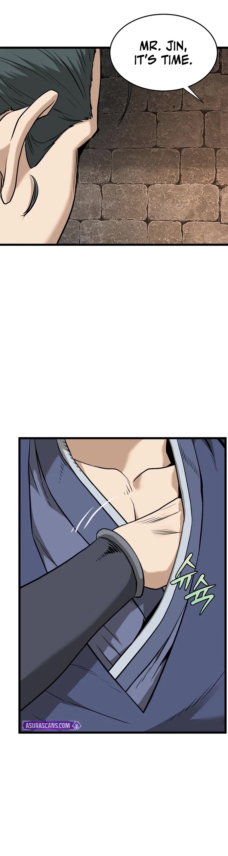 Murim Login Chapter 229 page 43 - Chapter 229