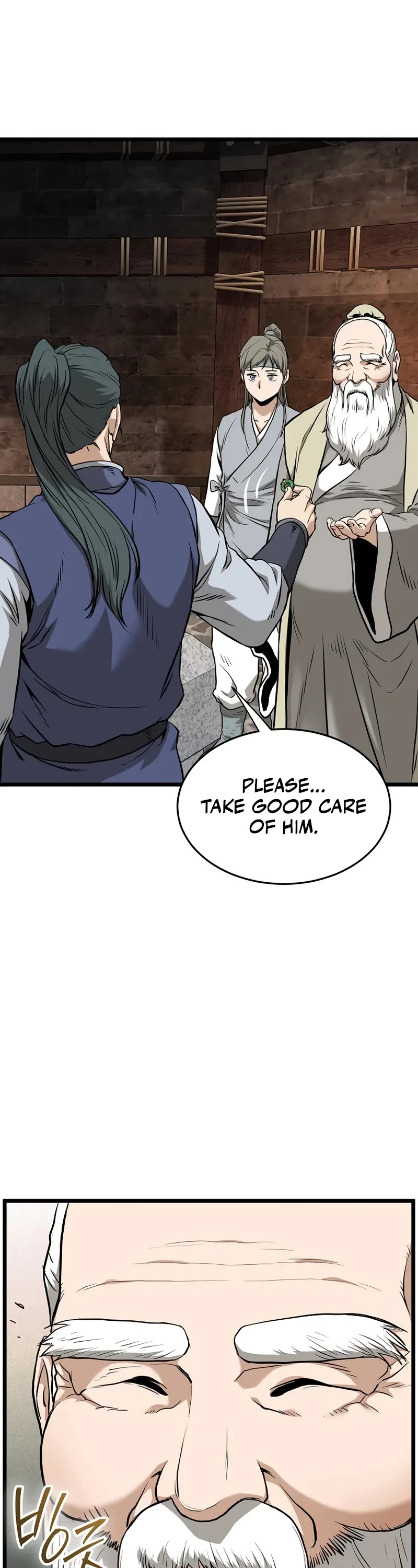 Murim Login Chapter 229 page 44 - Chapter 229