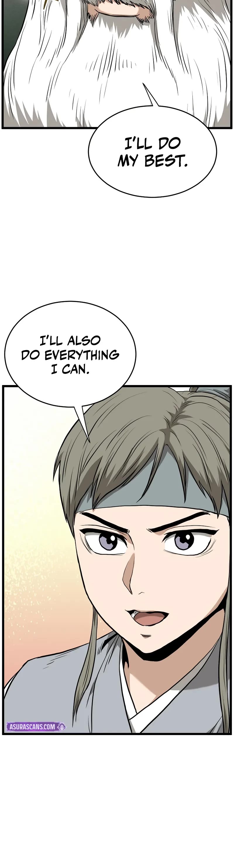 Murim Login Chapter 229 page 45 - Chapter 229