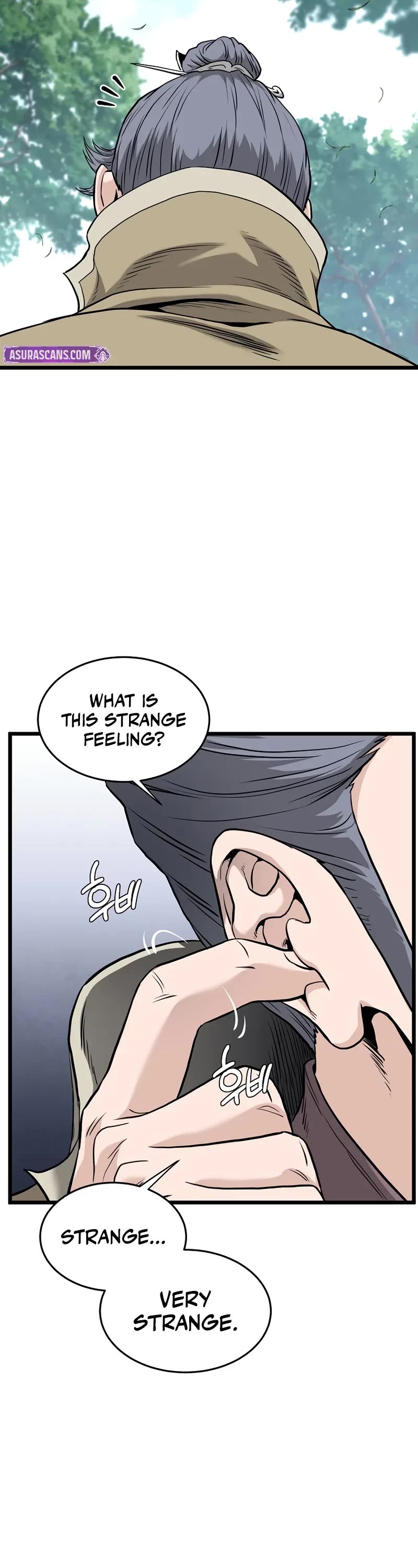 Murim Login Chapter 229 page 49 - Chapter 229