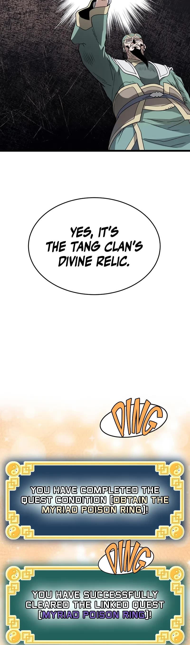 Murim Login Chapter 229 page 5 - Chapter 229