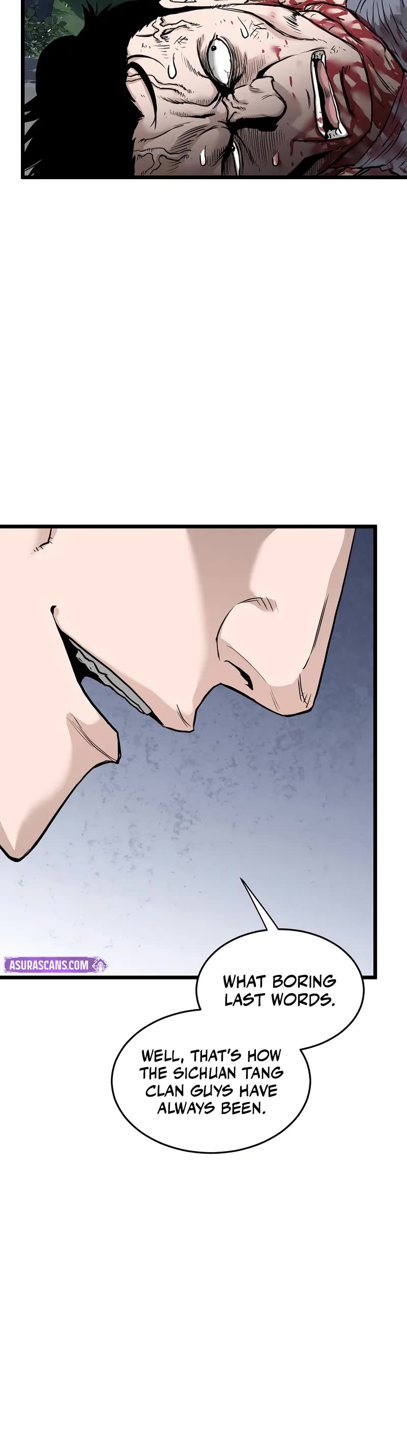 Murim Login Chapter 229 page 51 - Chapter 229