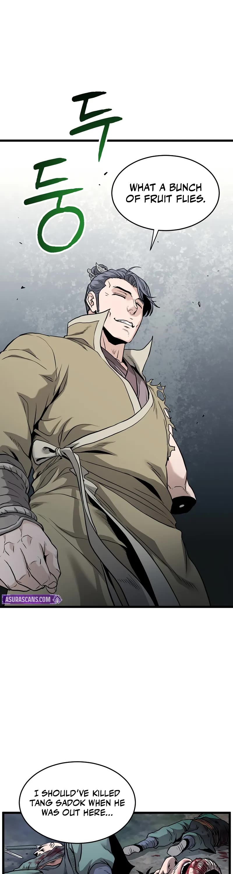 Murim Login Chapter 229 page 53 - Chapter 229