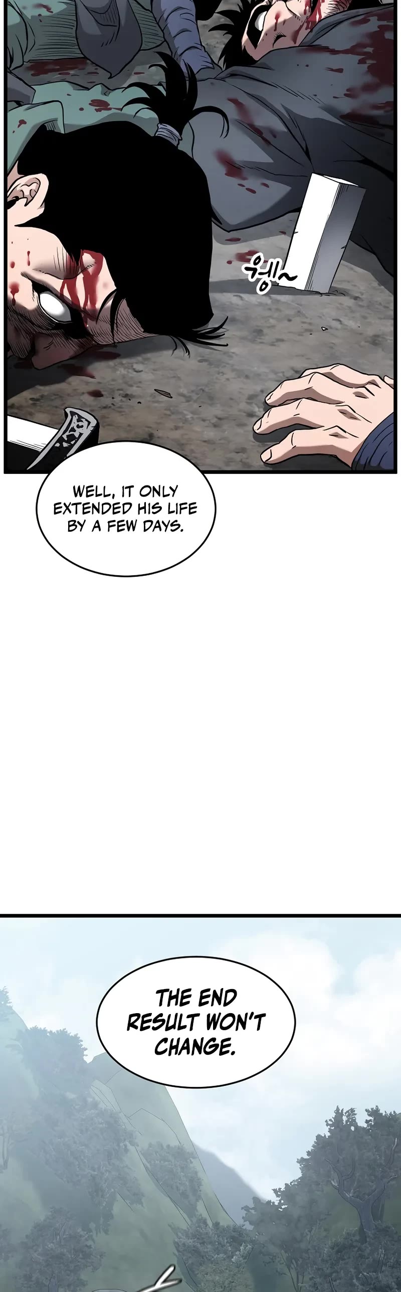 Murim Login Chapter 229 page 54 - Chapter 229