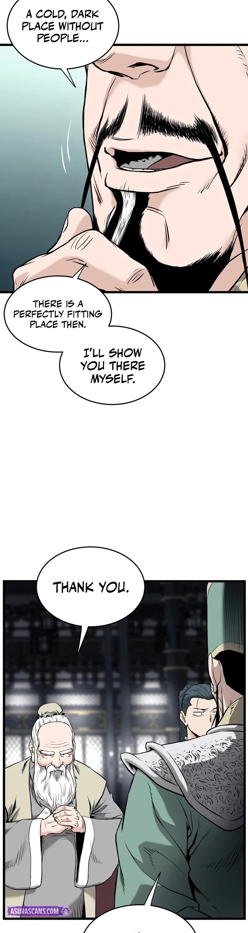 Murim Login Chapter 229 page 9 - Chapter 229