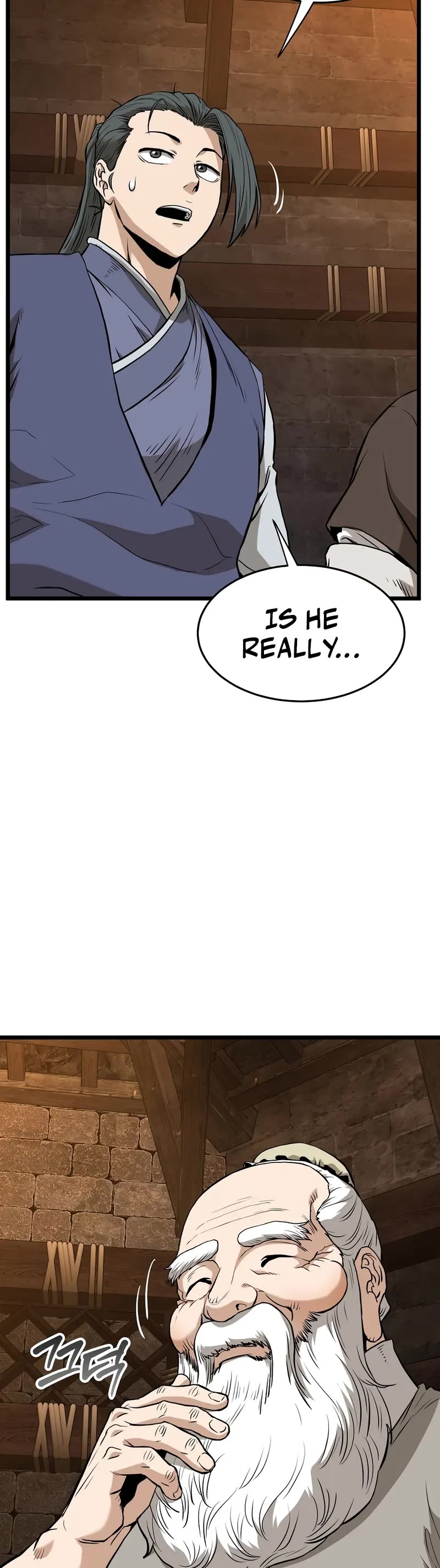 Murim Login Chapter 232 page 10 - Chapter 232