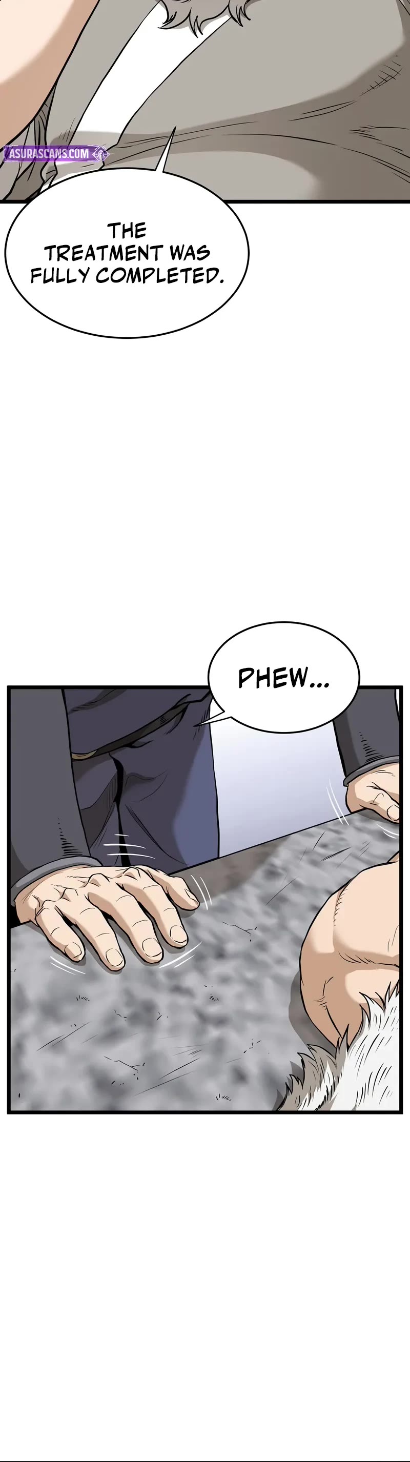 Murim Login Chapter 232 page 11 - Chapter 232