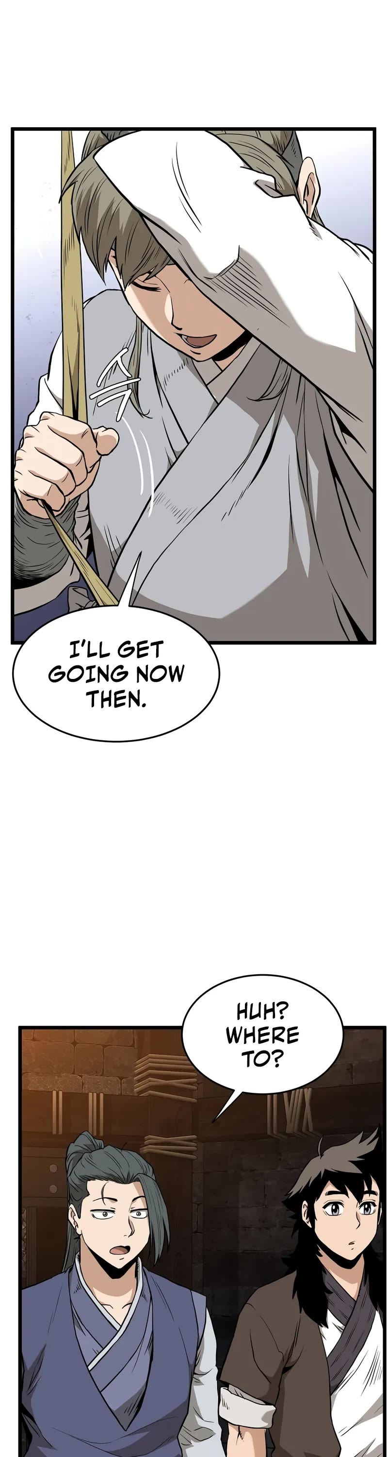 Murim Login Chapter 232 page 14 - Chapter 232