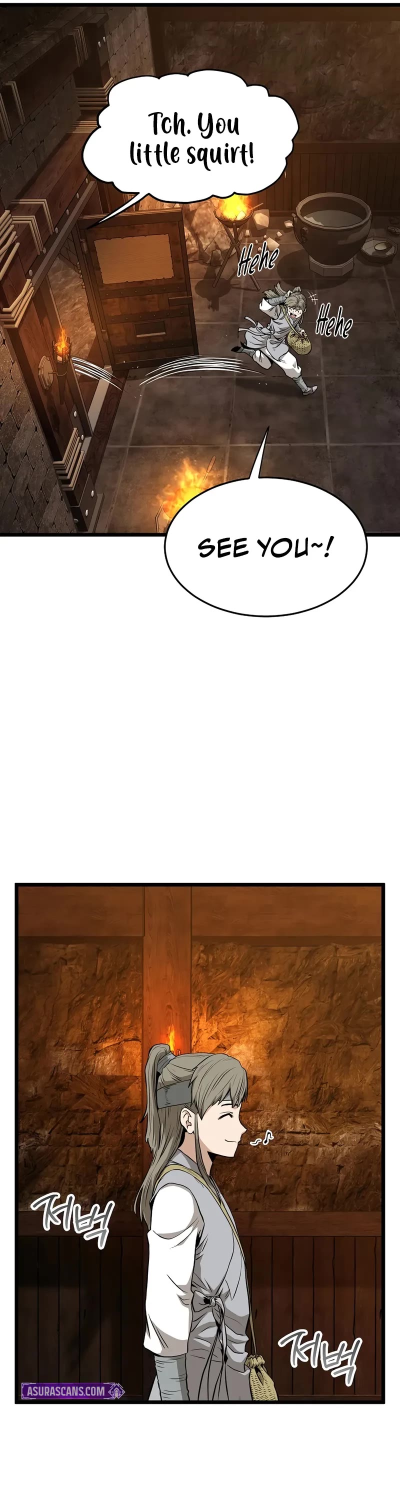 Murim Login Chapter 232 page 17 - Chapter 232