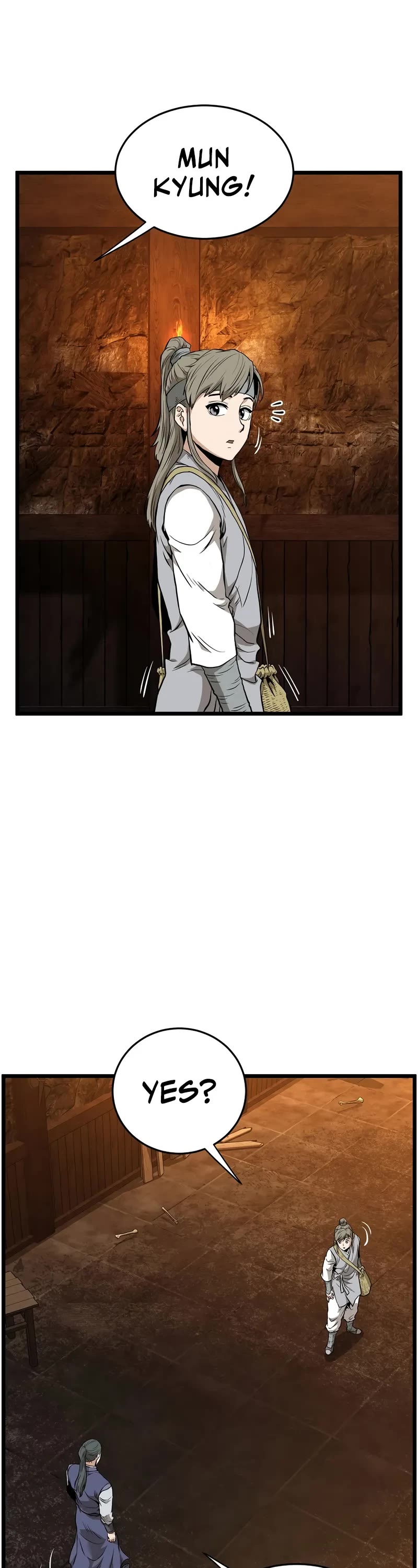 Murim Login Chapter 232 page 18 - Chapter 232