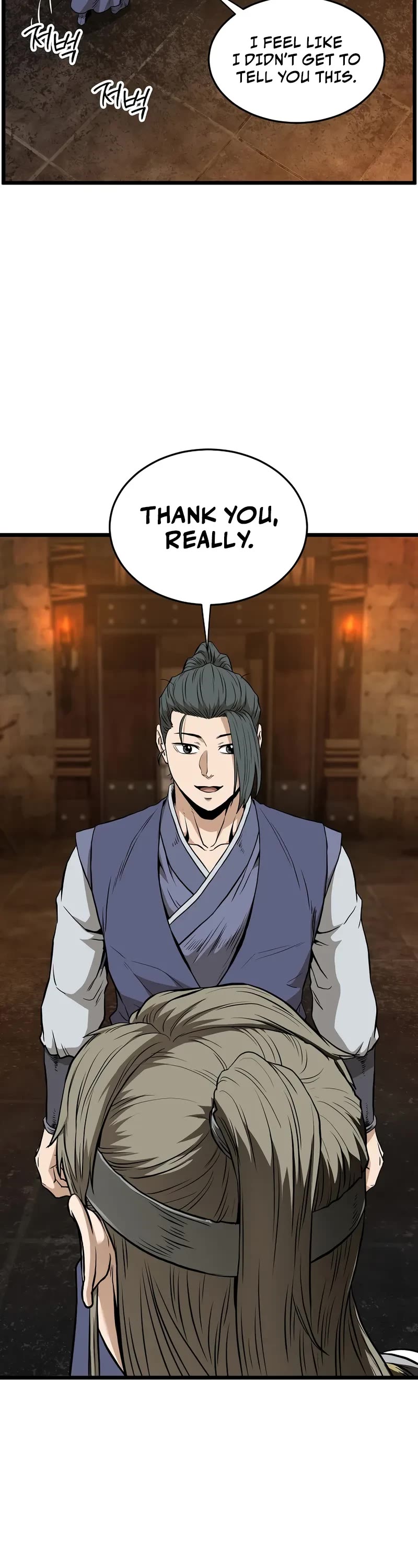 Murim Login Chapter 232 page 19 - Chapter 232