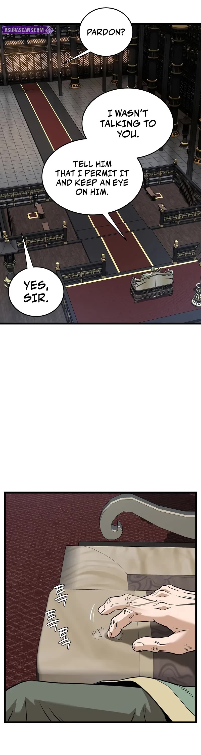 Murim Login Chapter 232 page 26 - Chapter 232