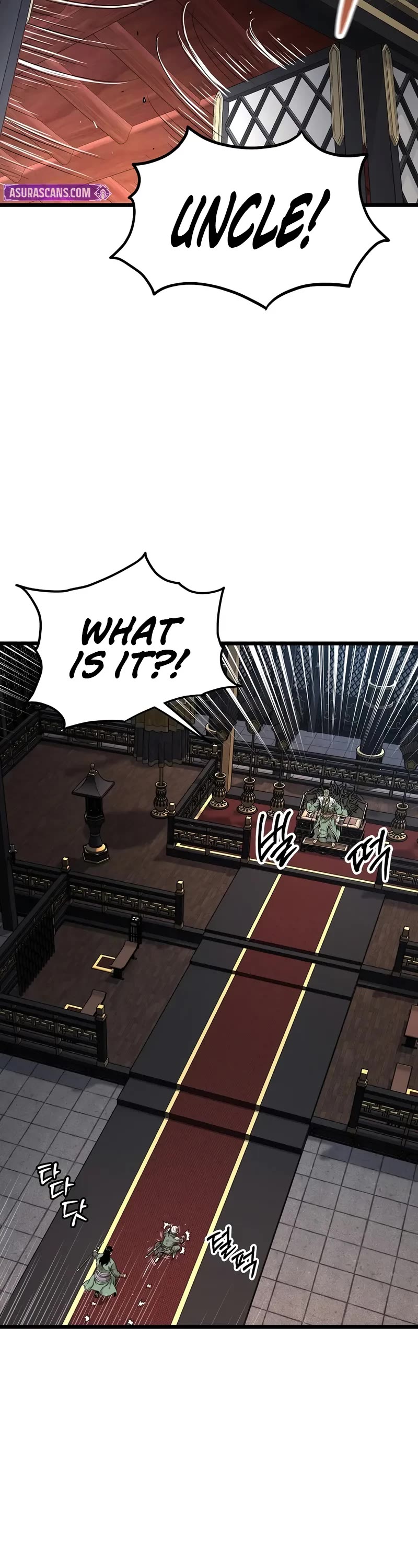 Murim Login Chapter 232 page 28 - Chapter 232