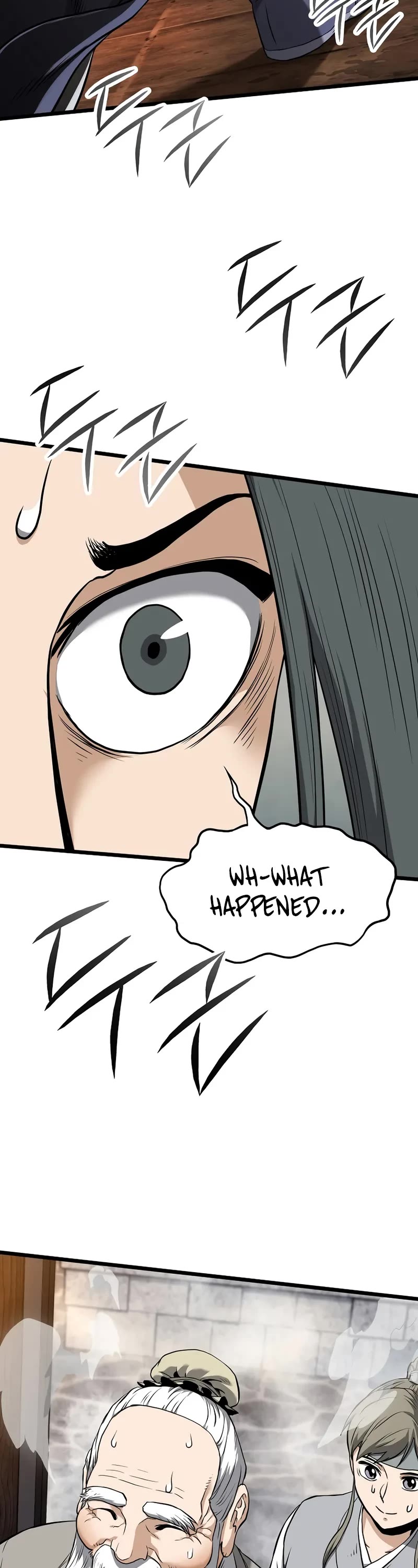 Murim Login Chapter 232 page 3 - Chapter 232