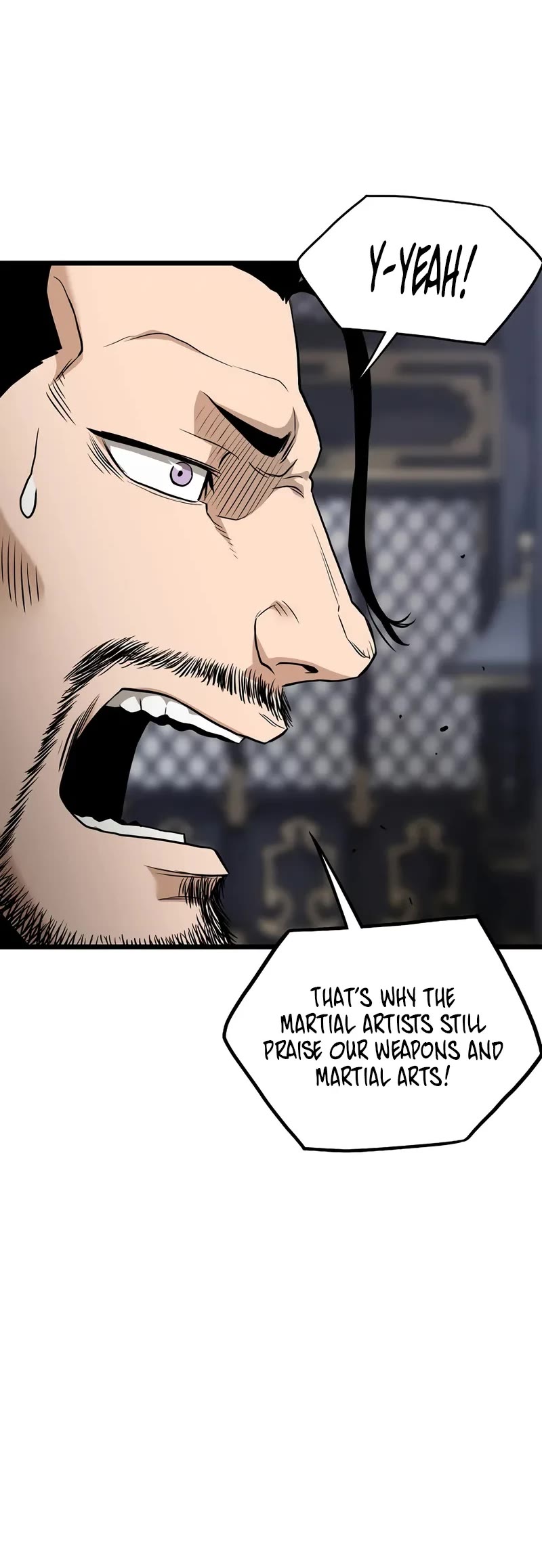 Murim Login Chapter 232 page 41 - Chapter 232