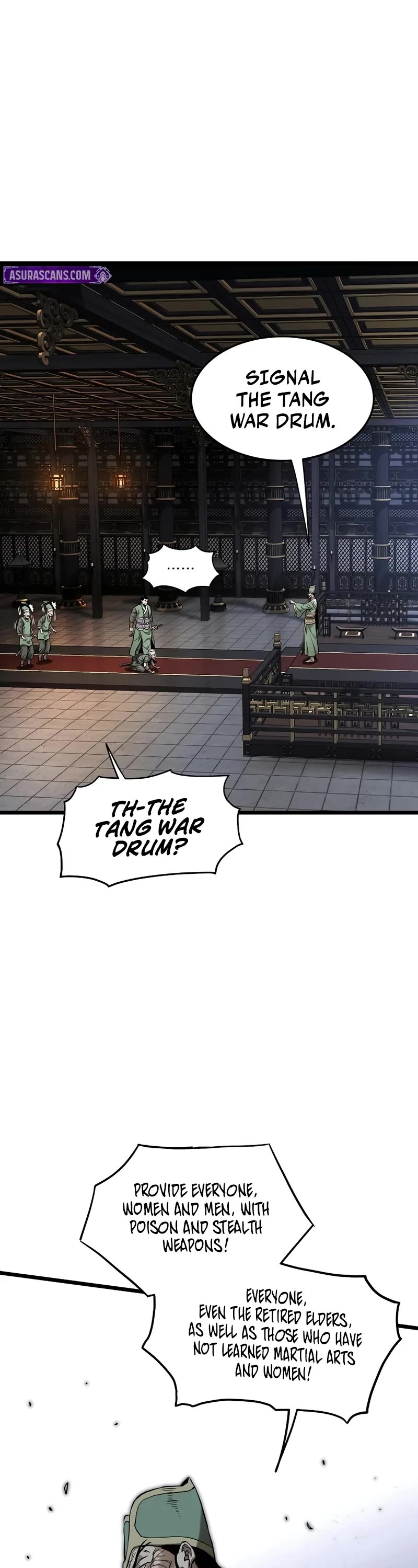 Murim Login Chapter 232 page 43 - Chapter 232
