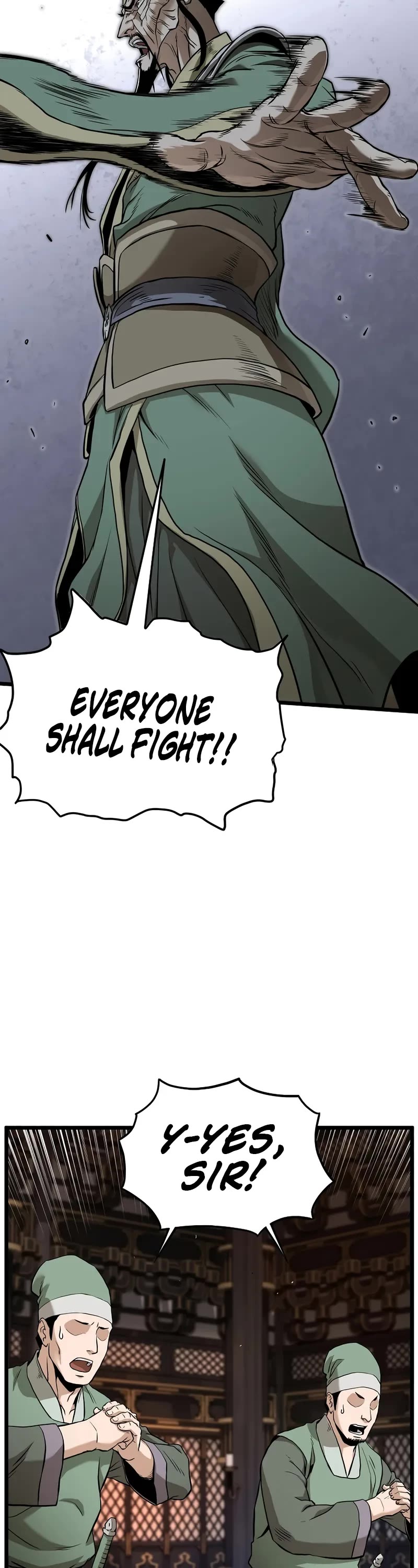 Murim Login Chapter 232 page 44 - Chapter 232