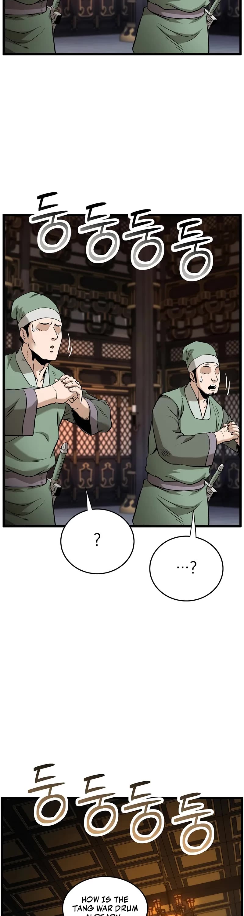 Murim Login Chapter 232 page 45 - Chapter 232