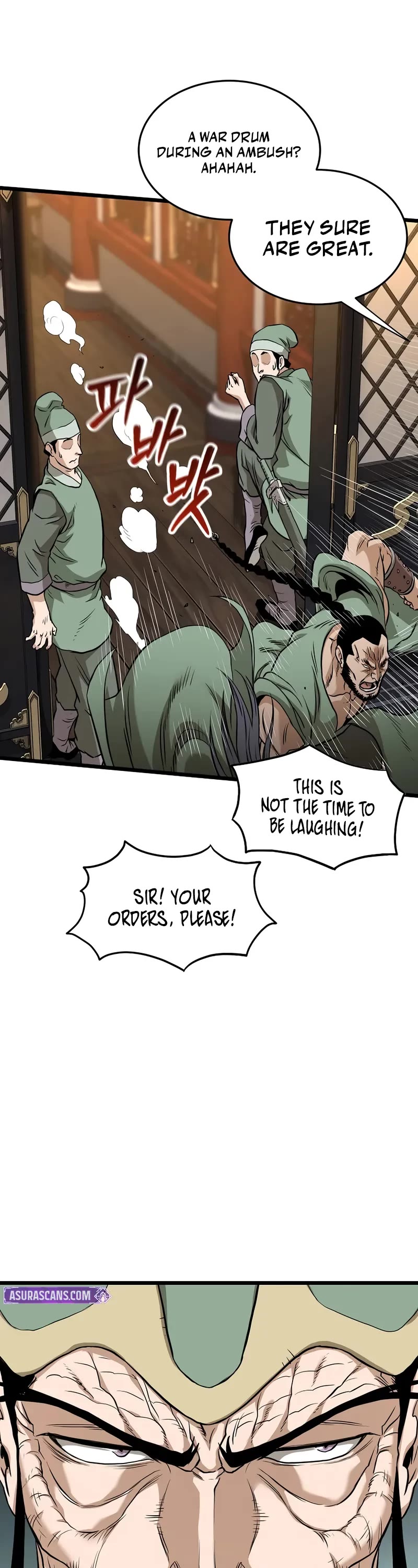 Murim Login Chapter 232 page 47 - Chapter 232