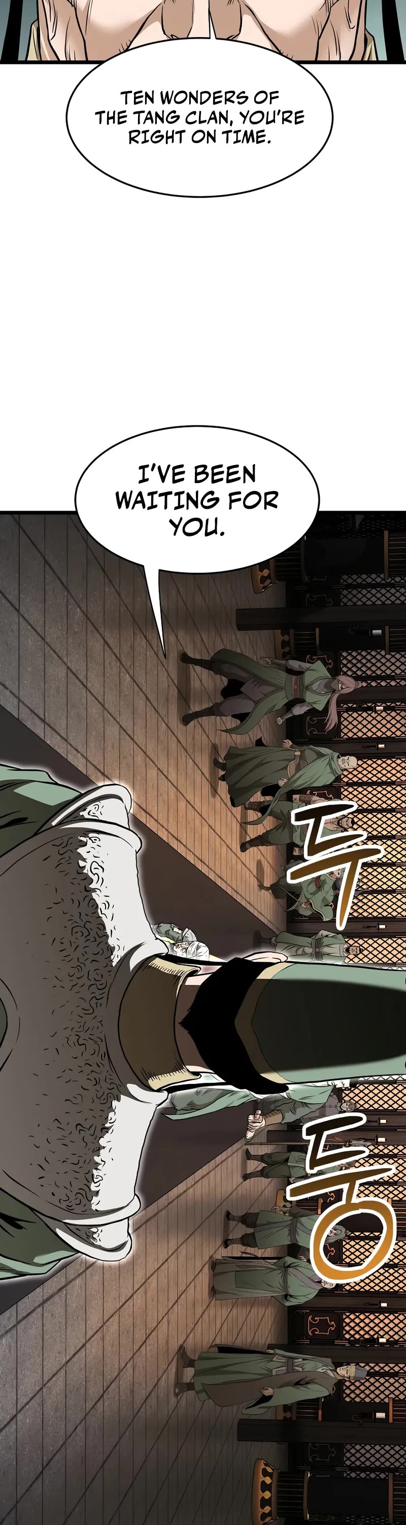 Murim Login Chapter 232 page 48 - Chapter 232
