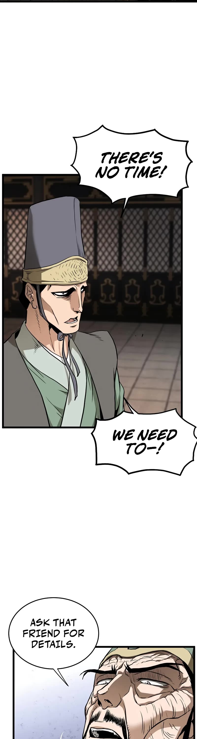 Murim Login Chapter 232 page 49 - Chapter 232