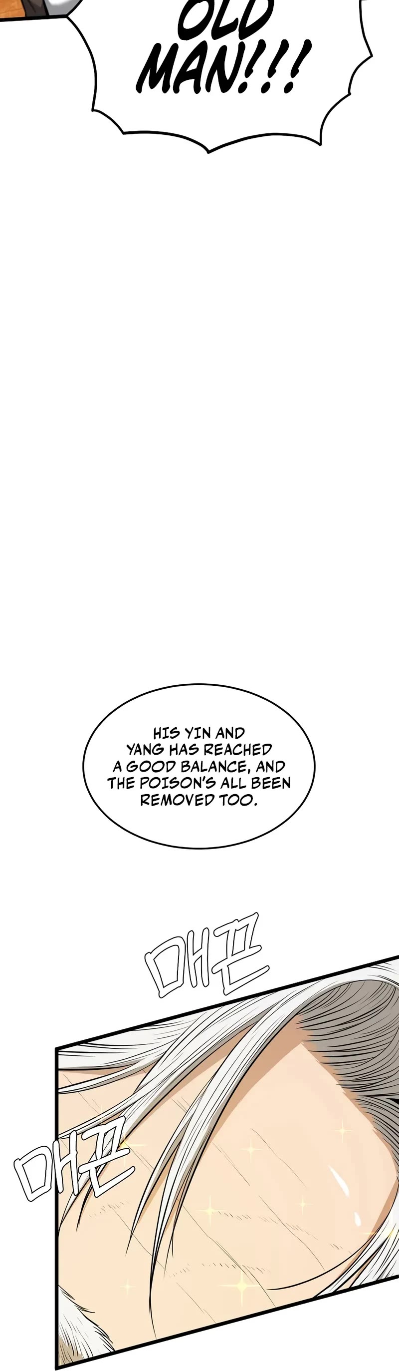 Murim Login Chapter 232 page 5 - Chapter 232