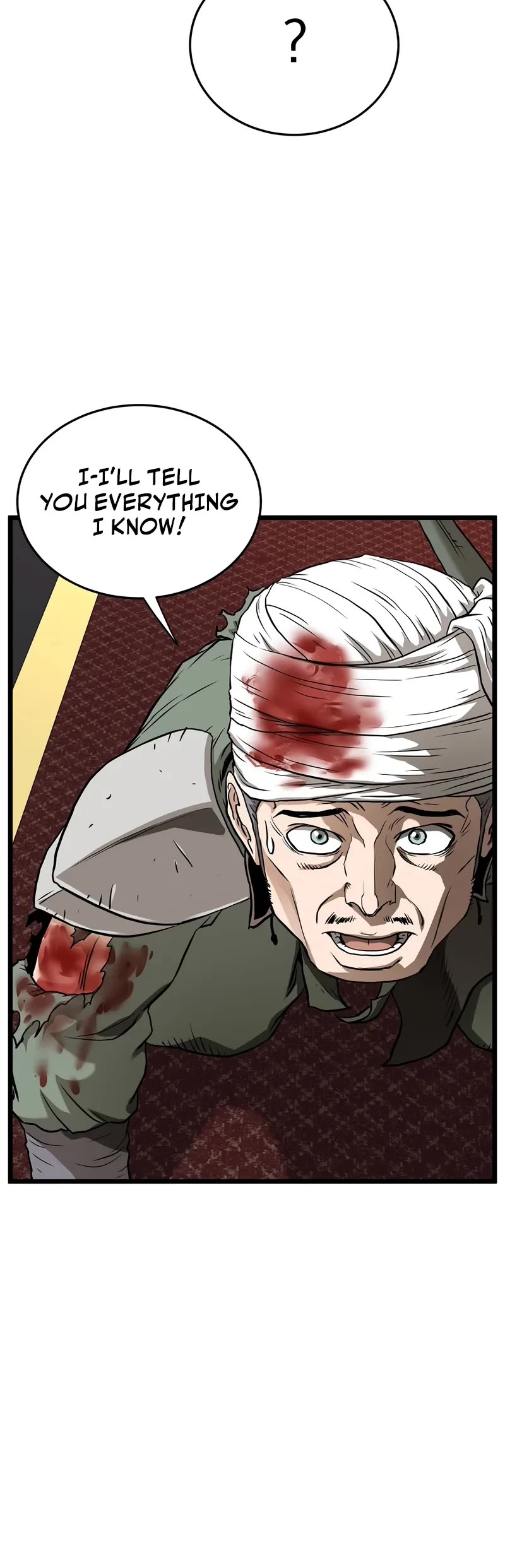 Murim Login Chapter 232 page 51 - Chapter 232
