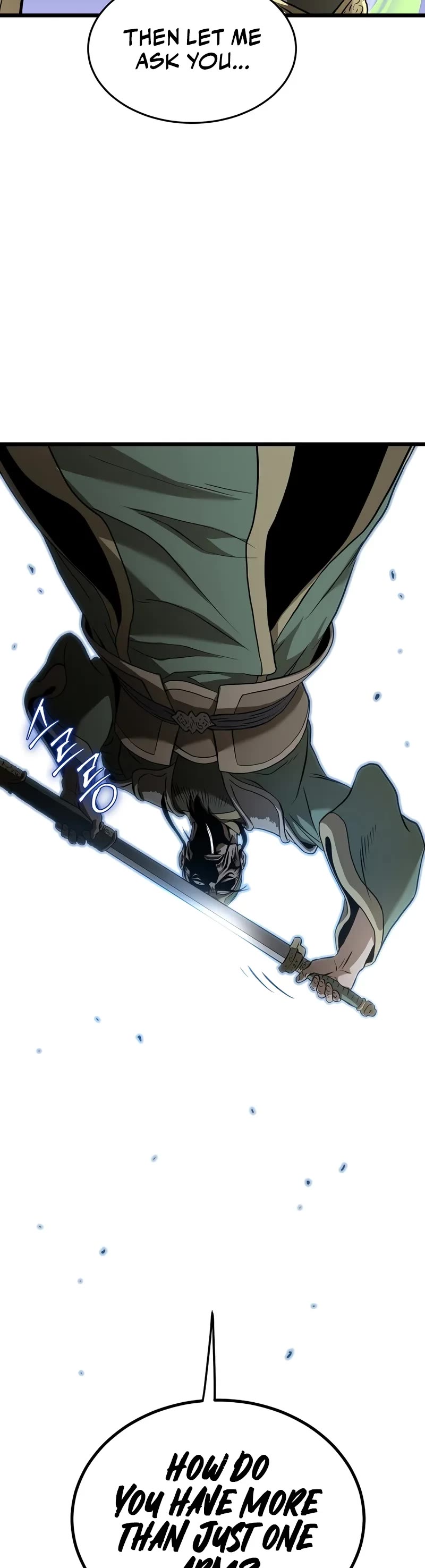 Murim Login Chapter 232 page 53 - Chapter 232
