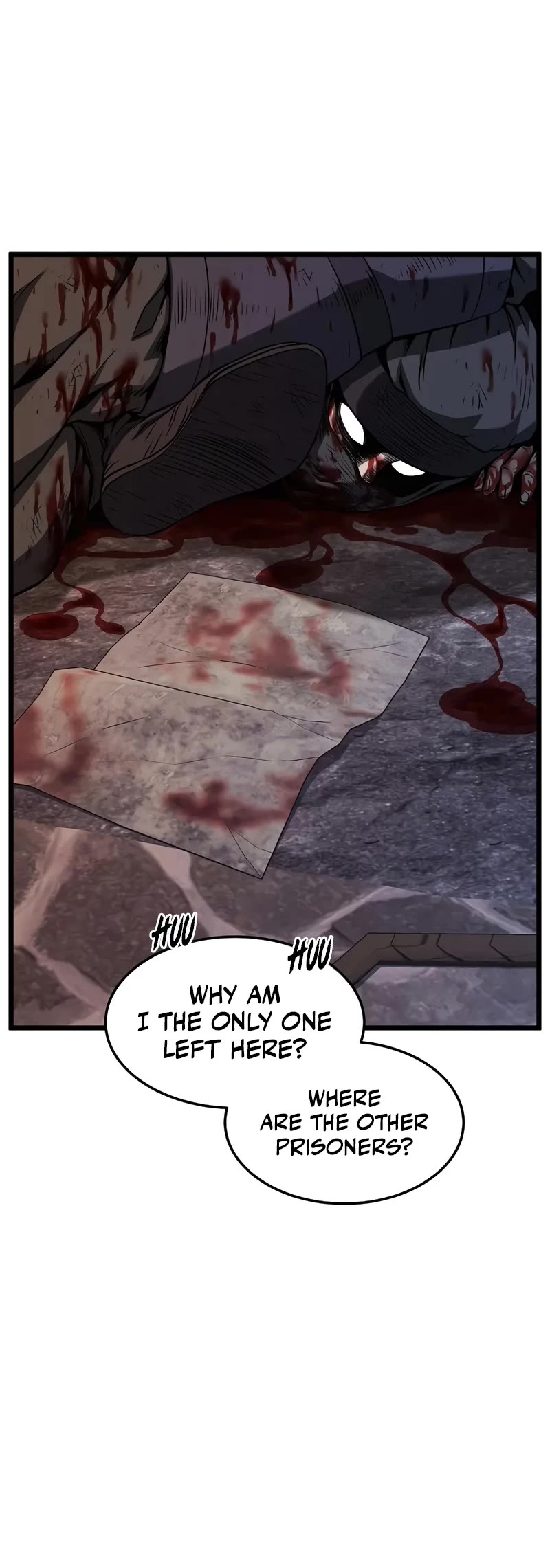 Murim Login Chapter 236 page 11 - Chapter 236