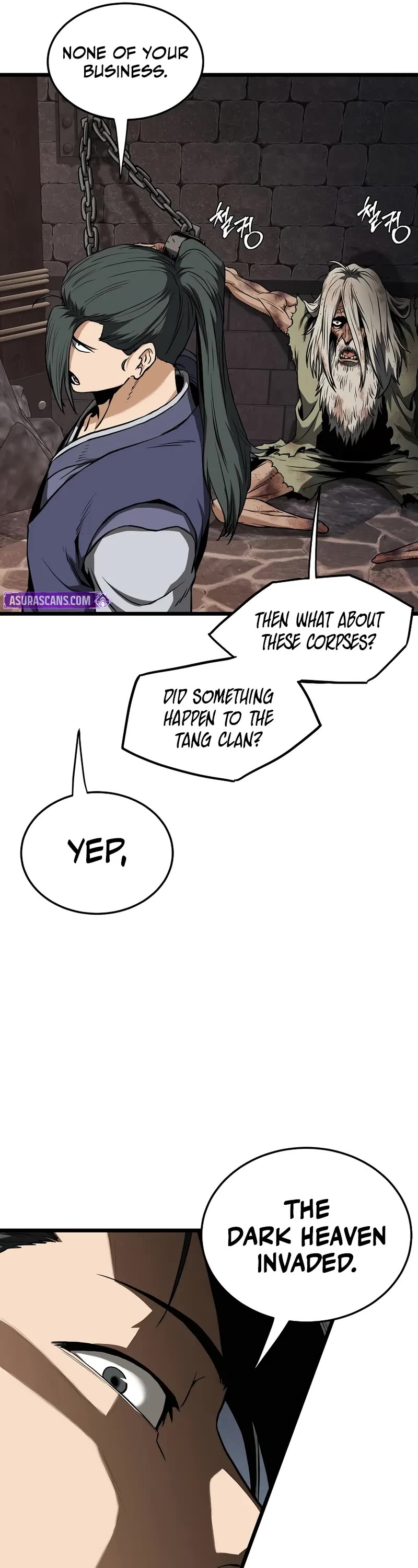 Murim Login Chapter 236 page 12 - Chapter 236
